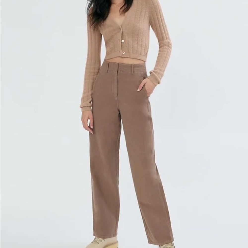 Wilfred Ascendant Pant